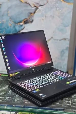 Acer Predator Helios 16 Gaming Laptop