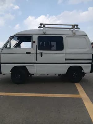 Damas ll 2008 Model