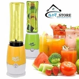 Shake N Take 3 Juice Smoothie Blender