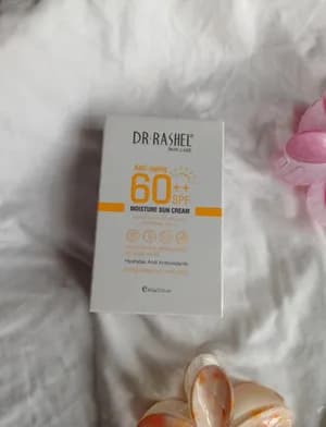 DR.RASHEL sun cream 60SPF+++