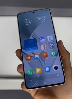 Redmi Turbo 3 256GB 12GB RAM