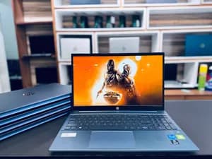 HP Pavilion i5 11th Gen Laptop
