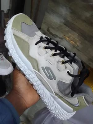 Skechers Air-Cooled Memory Foam Sneakers