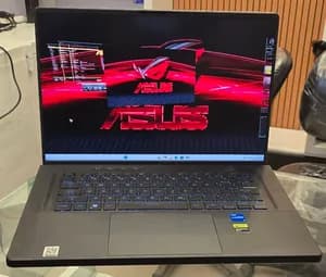 Asus ROG Zephyrus RTX 3060 Laptop