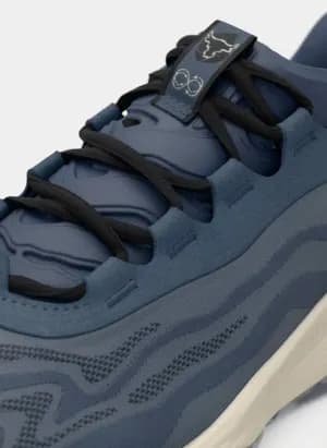 Under Armour Project