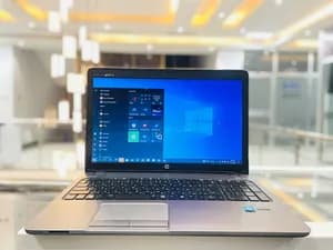 HP Probook G1 i5 Laptop