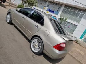 Toyota Corolla 2007 Automatic