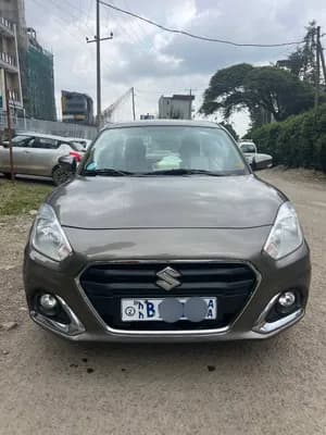 Suzuki Dzire