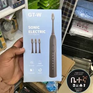 GT-W Sonic Rechargeable Electric Toothbrush