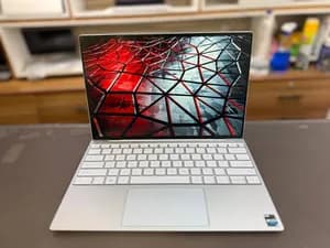 Dell XPS 13 i5 12th Gen 8GB 256GB