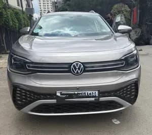Volkswagen ID.6 Crozz Pro 2023
