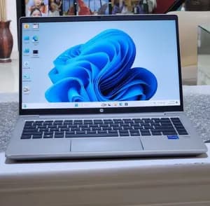 HP ProBook 440 G8 i5 Laptop