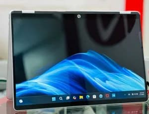 HP OmniBook 5 Flip (Touch & 2-in-1)