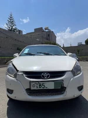 JAC Veloce J3 2010 Manual