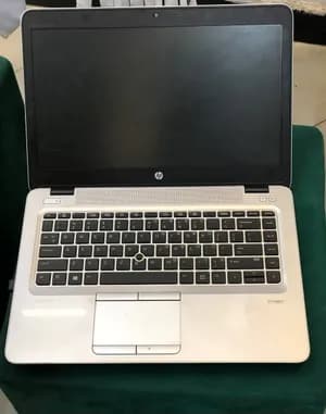 HP EliteBook G3 Core i5 Laptop