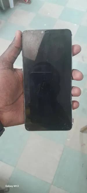 Oppo R15 Pro