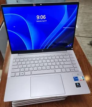 HP Pavilion Plus Laptop