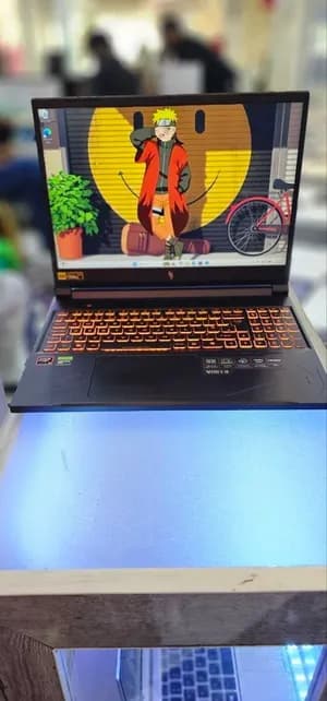 Acer Nitro V16 Gaming Laptop