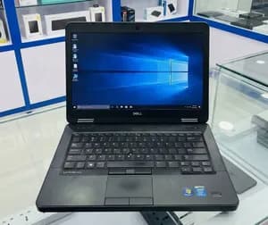 Dell Core i5 4th Generation Laptop