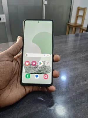 Samsung Galaxy A52