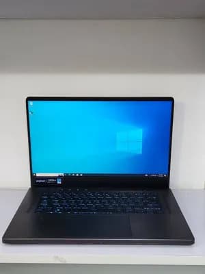 Asus ROG Zephyrus Ryzen 9 Laptop