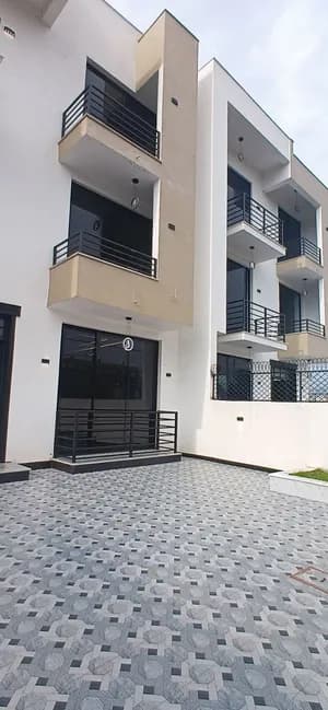 House for Sale in Ayat 250 Sqm