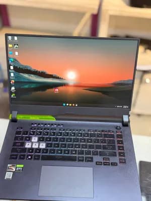 ASUS ROG Strix 2023 Gaming Laptop