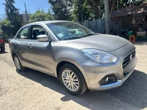 Suzuki Dzire 2022 Automatic