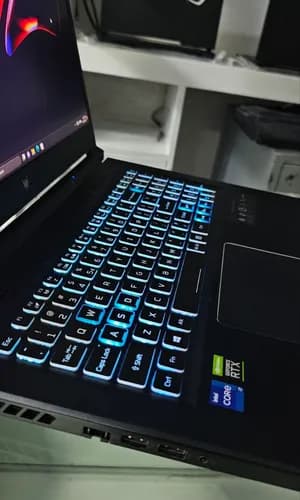 Acer Predator Helios 300