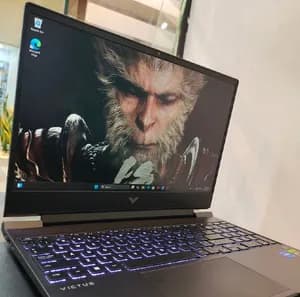 HP Victus Gaming 2025 6GB RTX