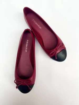Primark ballerina flat