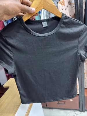 Women's Crop Top