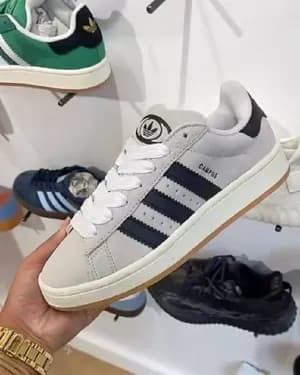 Adidas Campus 00s Sneakers