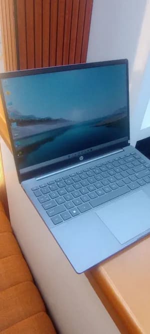 HP PAVILION PLUS 512GB SSD 16GB RAM new