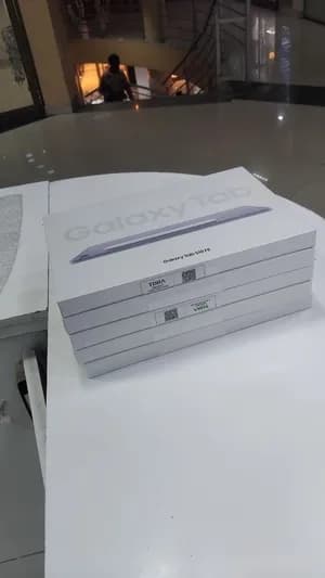 Samsung Galaxy Tab S10 FE