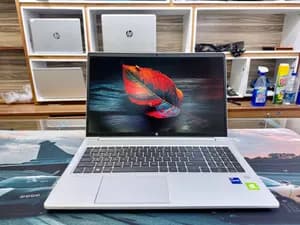 HP Probook 450 G8 i7 Laptop