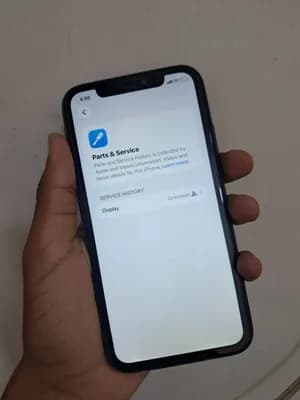 Apple iPhone 11 64GB