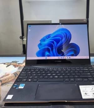 ASUS ZenBook x360 Convertible Laptop