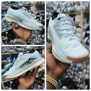 Nike trial Goretex