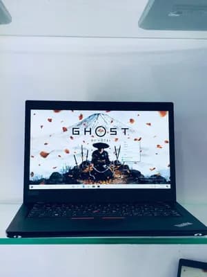 Lenovo ThinkPad Core i7 8th Gen