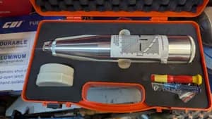 Concrete Test Hammer