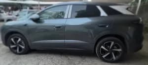 BYD Sealion 06 EV 2025