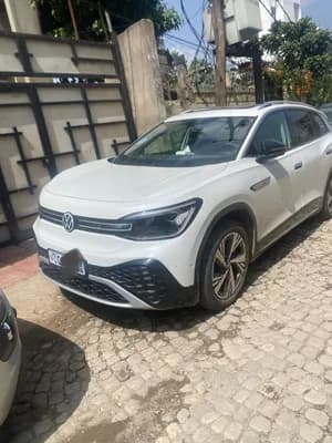 Volkswagen ID.6 Crozz Pro 2024