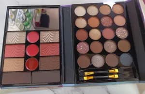 All in One Makeup Palette