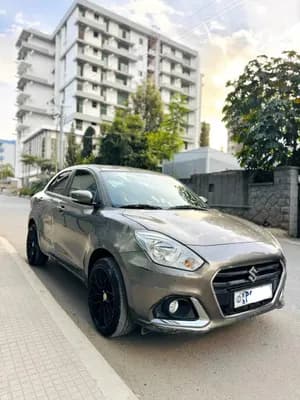 Suzuki Dzire 2021 28000 Km