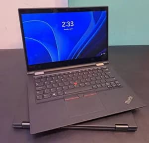 Lenovo ThinkPad Yoga X390 Convertible