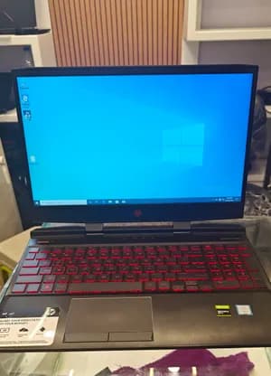 HP Omen X i7 Gaming Laptop