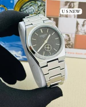 Tissot Men's Water Resistant Watch