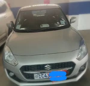 Suzuki Swift 2022 Automatic 1.2L