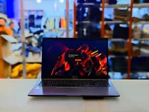 Asus Aspire 10th Gen i3 Laptop